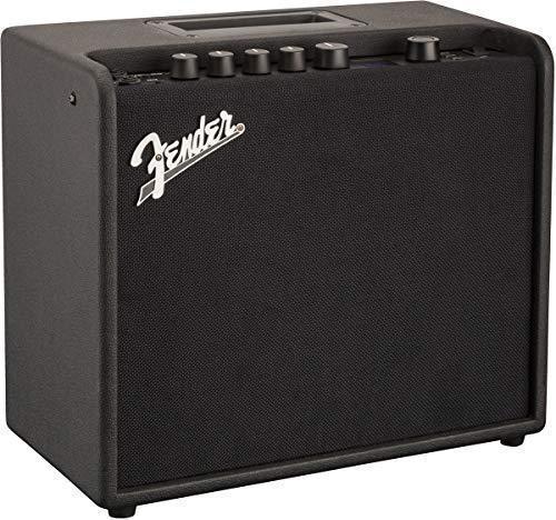 Fender Mustang LT 25 – Digital Guitar Amplifier - Image 4