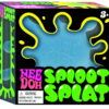 Sploot Splat BLUE Stress Ball