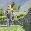 Stihl FS 91 R GAS Trimmer - Image 6