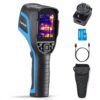 TOPDON Thermal Imaging Camera 256 x 192 IR High Resolution - Image 2