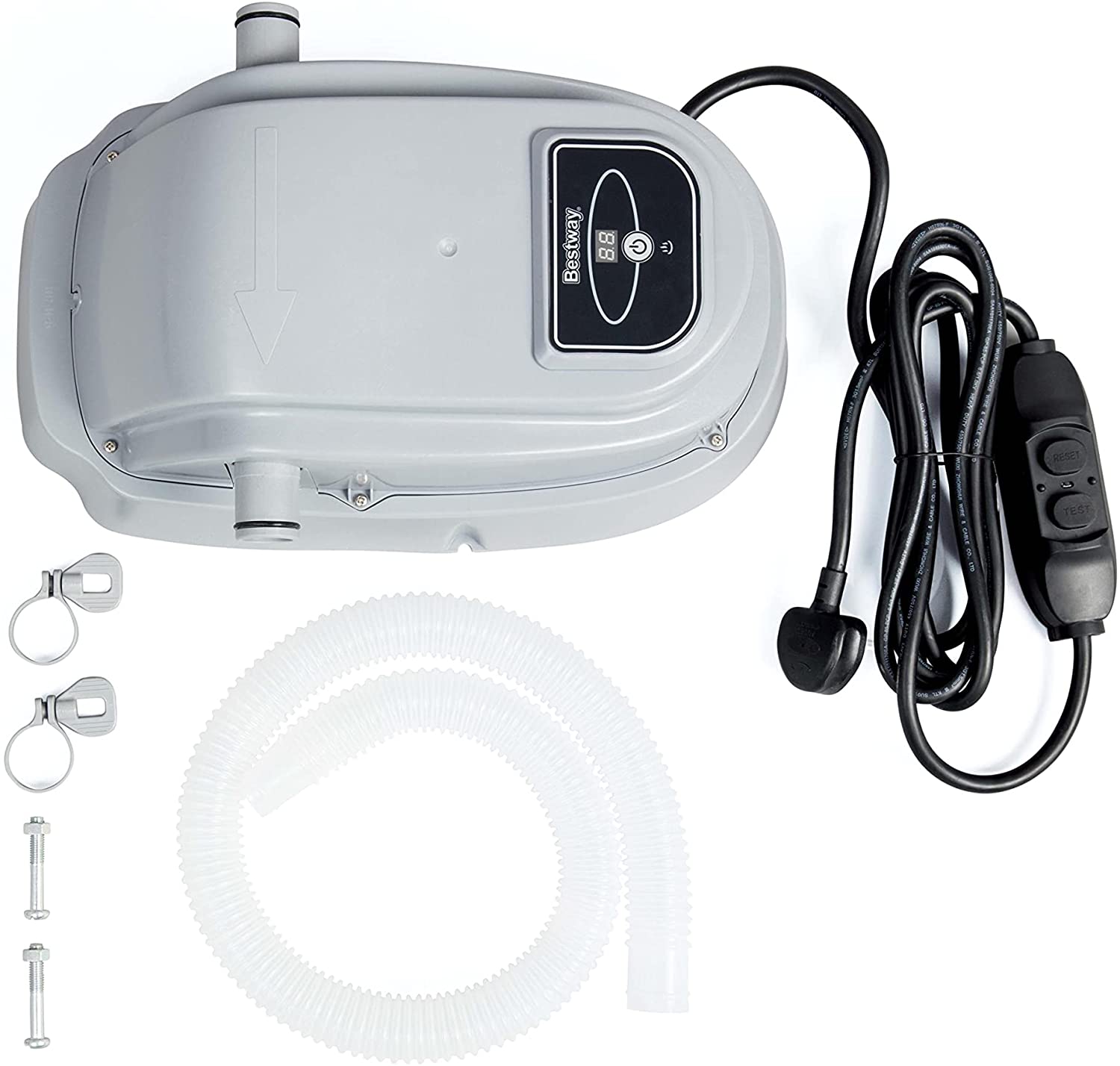 Bestway Pool Heater - Image 9