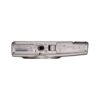 Canon PowerShot ELPH 360 Camera - Silver - Image 5