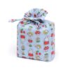 Miffy Baggu Recycled Nylon Standard Tote Bags - Set of 3 - Image 3