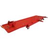 1,000 lb Hydraulic Motorcycle Lift Table Extra Long Heavy Duty - Image 5