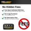 OBDLink Bluetooth Scanner for iPhone Android and Windows - Image 5