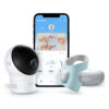 eufy Baby Smart Sock S320 Baby Monitor with 2K Camera - Image 2