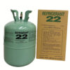 30LB R22 R-22 Freon Refrigerant Gas - Image 6