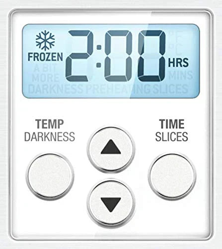 Mini Smart Oven BOV450XL, Brushed Stainess Steel - Image 4