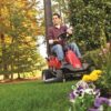 Troy Bilt TB30 382cc 30 Inch 6 Speed Premium Neighborhood Riding Lawn Mower Remanufactured - Image 4