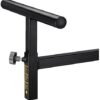 Miter Saw Stand With Wheels (DWX726) Yellow - Image 9