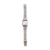 Casio AQ230 Analog Digital Watch - Silver - Image 4