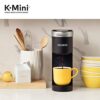 Keurig K-Mini Single Serve Coffee Maker, Black - Image 4