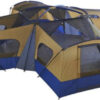 Ozark Trail Base Camp 14 Person Cabin Tent - Image 2