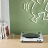 Audio-Technica AT-LP60XBT-WW Bluetooth Turntable - Image 5
