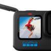 GoPro - HERO10 Black Action Camera - Black - Image 8