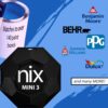 Nix Mini 3 Color Sensor Colorimeter Portable Color Matching Tool - Image 8