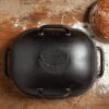 Challenger Breadware Cast Iron Bread Pan - Image 6