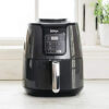 Ninja AF101 Air Fryer 4 Qt Black/gray - Image 3