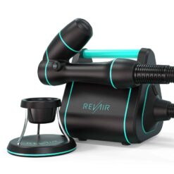 Alternative view of RevAir ?C REVERSE Air Hair Dryer