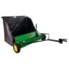 42 in. 24 cu. ft. Tow-Behind Lawn Sweeper STS-42JDC - Image 3