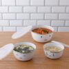 Miffy Mixing Bowl Set - Set of 3 - Image 2