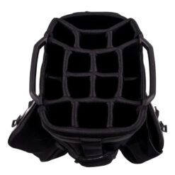 Alternative view of DLX Cart Bag (White)