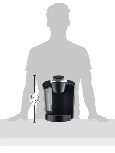 Coffee Maker K-Cup Pod, Single Serve, Programmable - Image 3