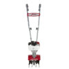 MANTIS Mini-Tiller/Cultivator 25-cc 9-in Front-Tine Forward-rotating Tiller - Image 6