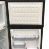 7.5 Cu ft. Refrigerator, Platinum Series Stainless Look (EFR780-6COM) - Image 4