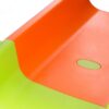 Outdoor Play Set Kids Slide: 10 ft Freestanding Climber, Swingsets, Playground Jungle Gyms Kids Love – Above Ground Pool Slide for Summer Backyard - Image 4