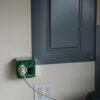 EZ Generator Switch, 15A 125V Green Manual Transfer Electrical Switch - Image 7