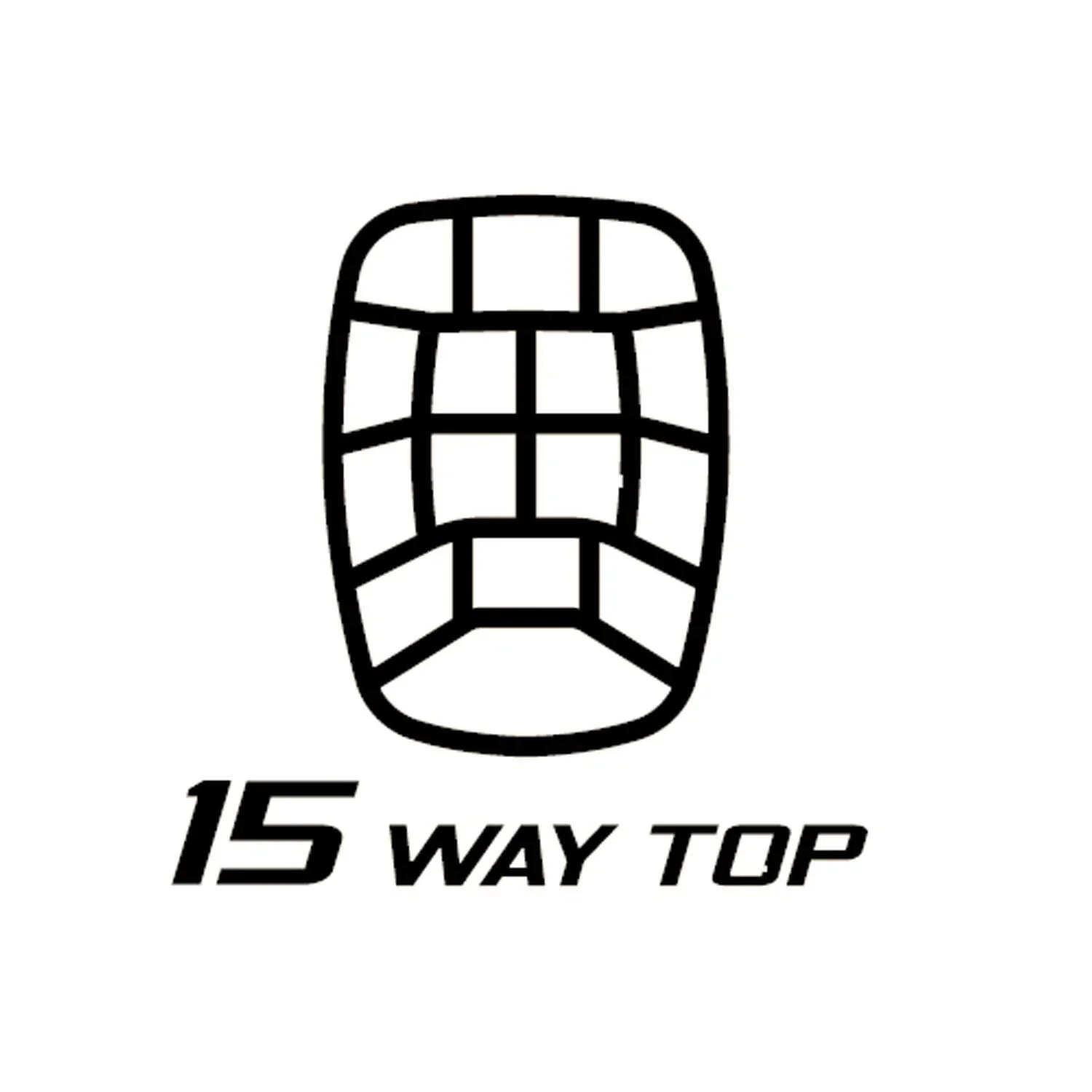 Ping DLX Cart Bag (White) - Image 3