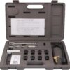 38900 Two Valve Ford Triton Tool Kit - Foolproof Repair System, Spark Plug Thread Repair Kit. Tools and Equipment
