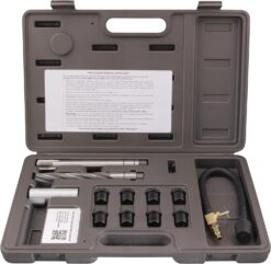 38900 Two Valve Ford Triton Tool Kit - Foolproof Repair System, Spark Plug Thread Repair Kit. Tools and Equipment