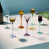 Long Stem Cordial Set - Image 4