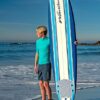 2025 Wavestorm 8ft Classic Longboard - Image 6