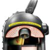 Mr. Heater 4000-9000 BTU Indoor-Safe Portable Propane Radiant Heater - Image 8