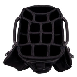 Alternative view of Ping DLX Cart Bag (White)