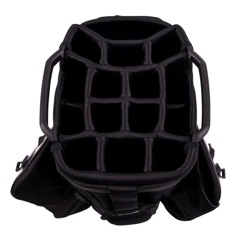 Ping DLX Cart Bag (White) - Image 2