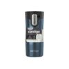 Contigo® AUTOSEAL® West Loop Vacuum-Insulated Stainless Steel Travel Mug with Easy-Clean Lid, 12 oz - Transparent Blueberry - Image 3