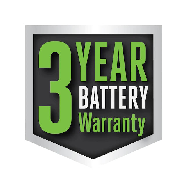 EGO Power+ 2.5 Ah Lithium Ion Battery (li-ion) - Image 4