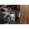 GE Profile Opal 2.0 | Countertop Nugget Ice Maker | Ice Machine with WiFi Connectivity | Smart Home Kitchen Essentials | Black Stainless - Image 20