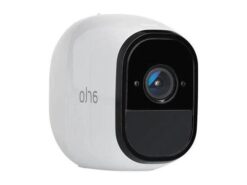Alternative view of Arlo Pro 2 1080p Add-On Security Camera