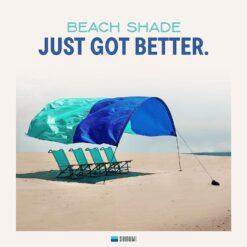 Alternative view of The World's Best Beach Awnings