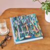 Wifredo Lam: When I Don't Sleep. I Dream - Hardcover Book - Image 2