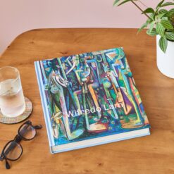 Alternative view of Wifredo Lam: When I Don't Sleep. I Dream - Hardcover Book