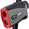 Callaway 300 Pro Slope Laser Golf Rangefinder Enhanced 2021 Model Now With Added Features - Image 3