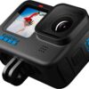 GoPro - HERO10 Black Action Camera - Black - Image 7