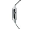 Casio AQ230 Analog Digital Watch - Silver - Image 6