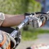 Husqvarna 970545001 330LK 28-cc 2-cycle 20-in Straight Shaft Gas String Trimmer with Attachment Capable and Edger Capable - Image 11